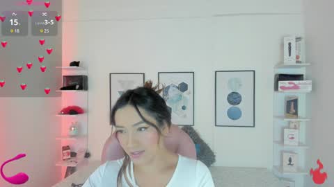 Cristal online show from 02.01.25