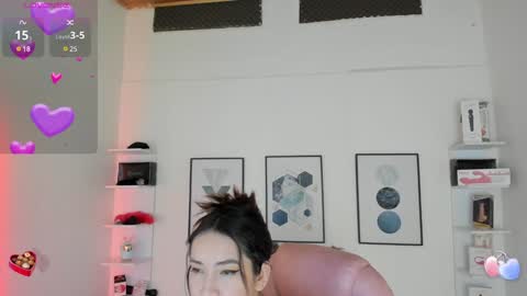 Cristal online show from 02.09.25
