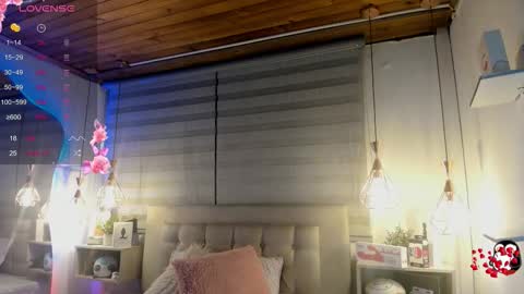 Cristal online show from 09.28.25