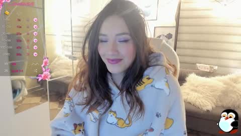 Cristal online show from 09.30.25