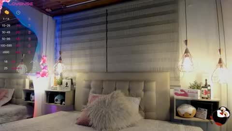 Cristal online show from 10.04.25