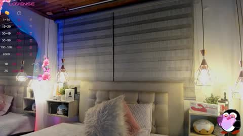 Cristal online show from 10.18.25