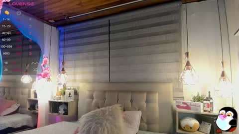 Cristal online show from 10.20.25