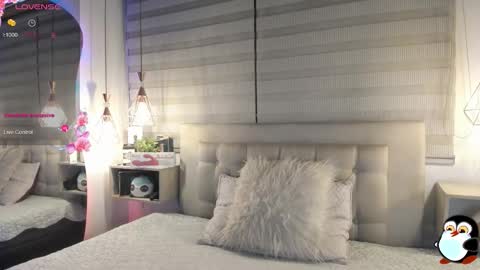 Cristal online show from 01.11.26