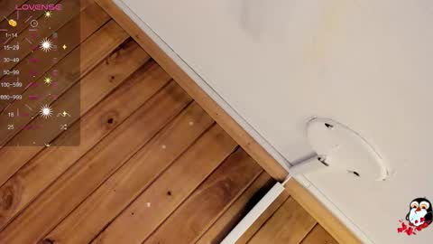 Cristal online show from 02.15.26