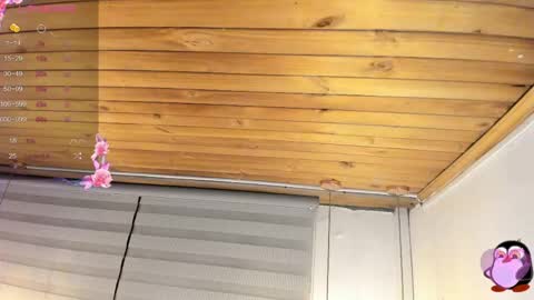 Cristal online show from 03.23.26