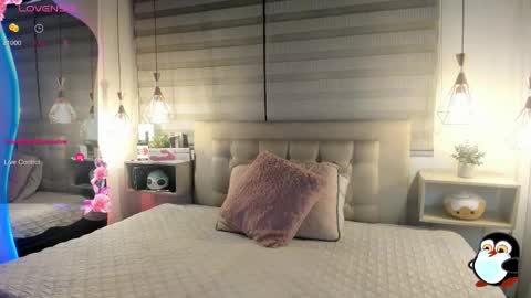 Cristal online show from 04.24.26