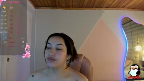 Snapshot of cristal__hot_1 chatting on 07.18.26 Cristal online show from 07.18.26