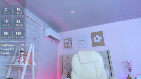 Cristal  online show from 12.22.24