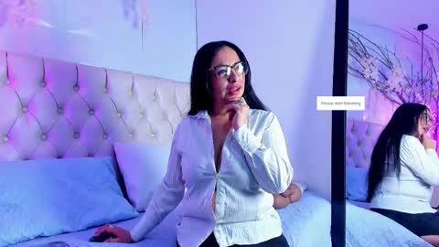 Cristal yours Milf online show from 03.03.26