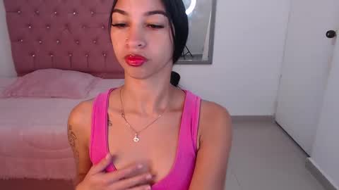 cristal online show from 02.13.25