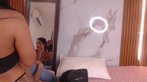 cristal online show from 09.16.25