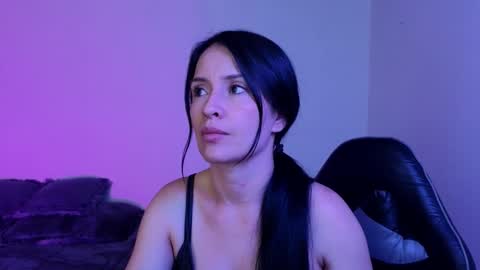  Alejandra from Wednesday to Saturday from 1000 pm to 400 am Colombian hour online show from 01.19.26