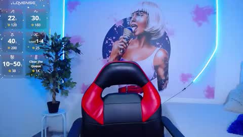 Milena online show from 02.13.26