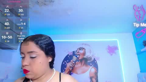 Milena online show from 06.04.26