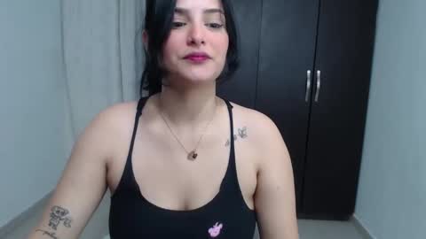 Cristal online show from 01.29.25