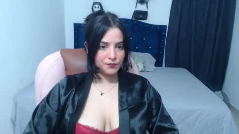 Cristal online show from 02.13.25
