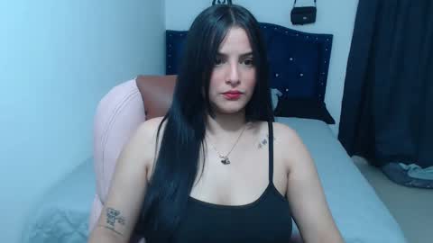 Cristal online show from 02.23.25