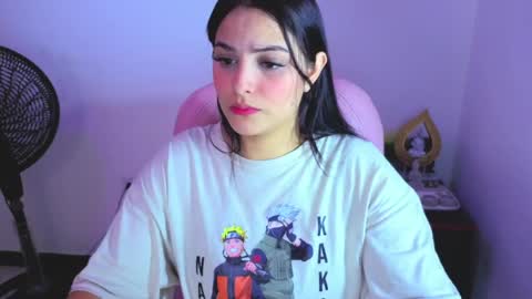 Cristal online show from 04.21.26