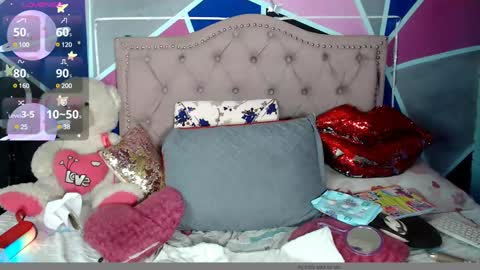 Cristal online show from 02.11.25