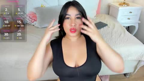 cristal online show from 01.31.26