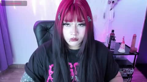 Cris online show from 01.16.25