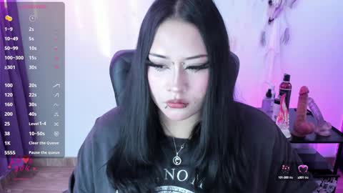 Cris online show from 01.17.25