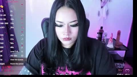 Cris online show from 01.23.25