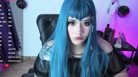 Cris online show from 02.02.25