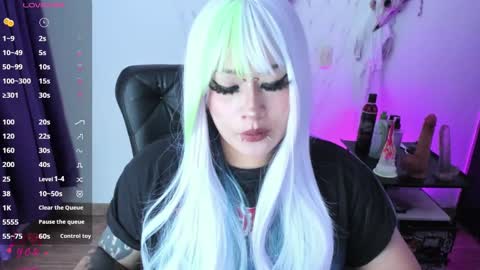 Cris online show from 03.04.25