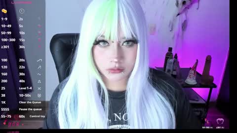 Cris online show from 03.06.25