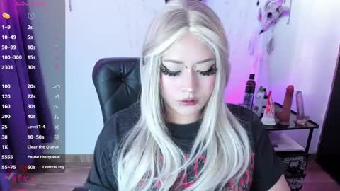 Cris online show from 03.08.25