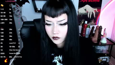 Cris online show from 09.12.25