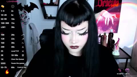 Cris online show from 09.18.25