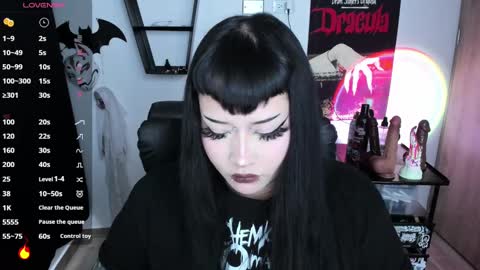 Cris online show from 09.24.25