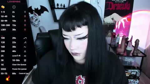 Cris online show from 09.29.25