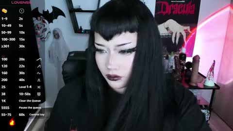 Cris online show from 10.02.25