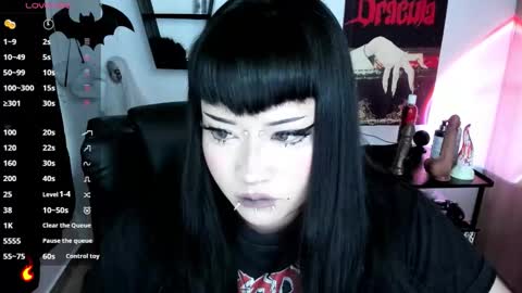 Cris online show from 02.25.26