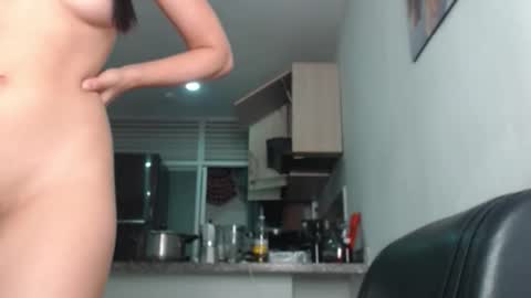 cristal beautiful online show from 09.19.25