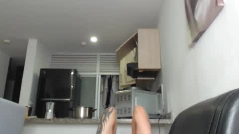 cristal beautiful online show from 02.07.26