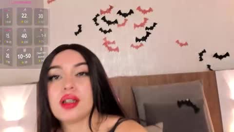 Cristal online show from 10.08.25