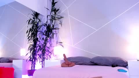 Cristal online show from 01.15.25