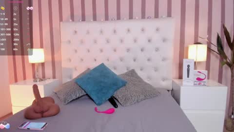 Cristal online show from 01.17.25