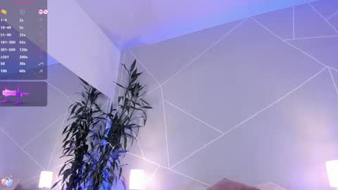 Cristal online show from 01.24.25