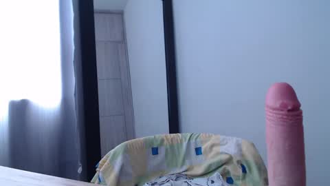 Cristal  online show from 01.28.25