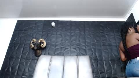 Snapshot of cristal_smith06 chatting on 02.24.26 Hanna online show from 02.24.26