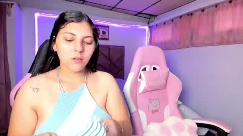 Snapshot of cristal_smith20 chatting on 06.12.26 cristal_smith20 online show from 06.12.26