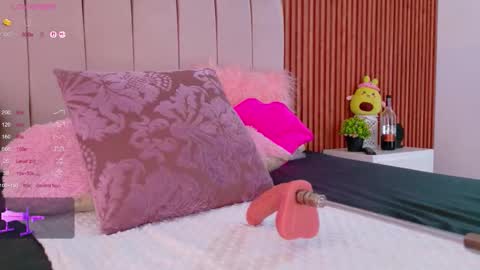 STEFANYIG cristalsubin online show from 11.22.25