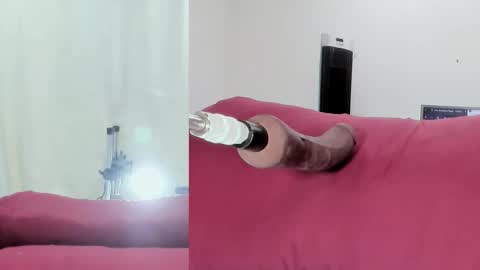 cristal_thompson_ online show from 03.19.26