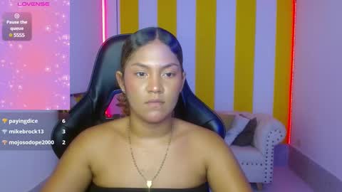 Cristal online show from 12.29.24